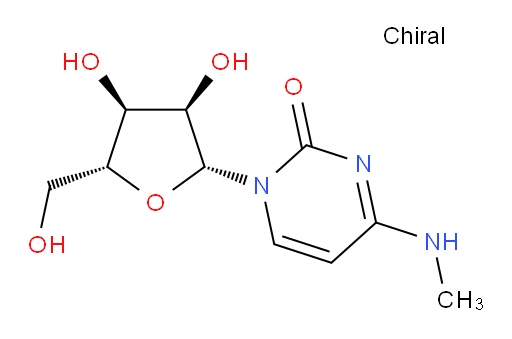 N4-Methylcytidine