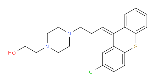 Zuclopenthixol