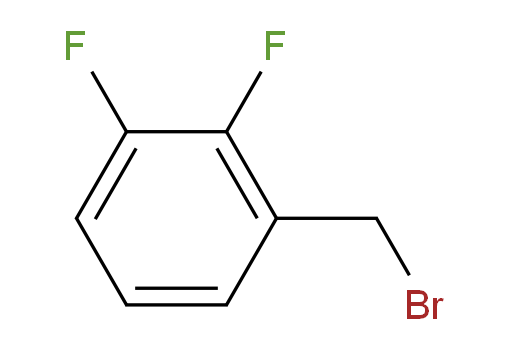 2,3-Difluorobenzyl bromide