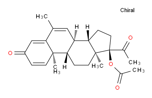 S4;Nia;MGA;5071;Megace;Ovaban;Ovarid;MGA-d3;bdh1298;Maygace