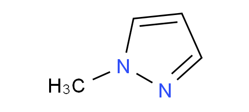 AKOS PAO-1140;methylpyrazole;1-Methypyrazole;N-METHYLPYRAZOLE;1-METHYLPYRAZOLE;Methylpyrazole,98%;Pyrazole, 1-methyl-;1-METHYL-1H-PYRAZOLE;1-Methylpyrazole,97%;1-Methylpyrazole,98%