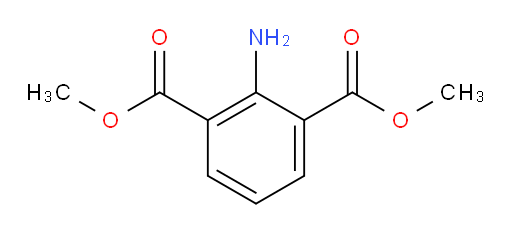 2-Amino-1,3-benzenedicarboxylic acid 1,3-dimethyl ester