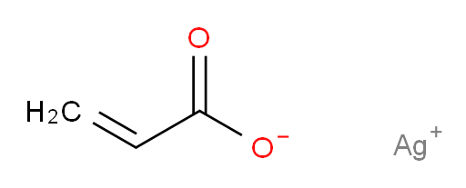 silver(I) acrylate
