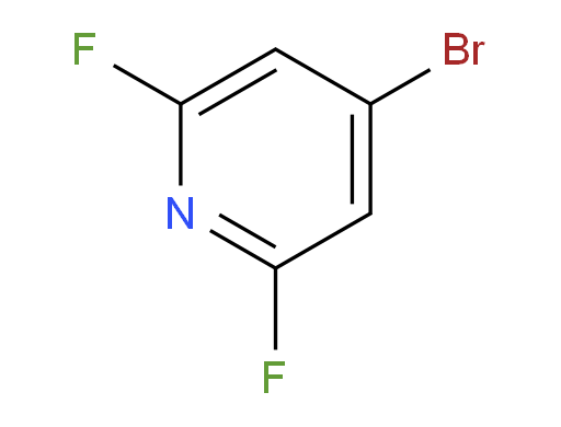 4-Bromo-2,6-difluoropyridine