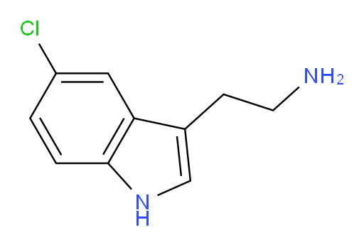 5-Chlorotryptamine