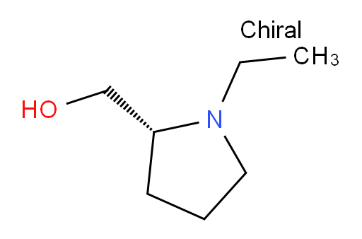 (R)-(1-ethylpyrrolidin-2-yl)methanol