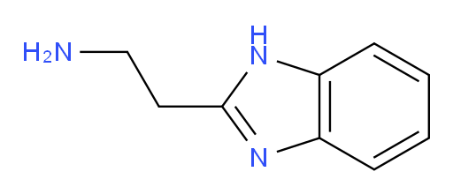 1H-Benzimidazole-2-ethanamine