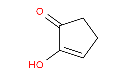 2-Hydroxy-2-cyclopenten-1-one