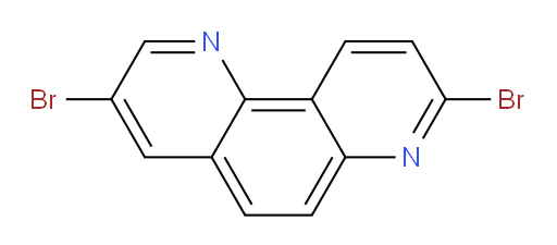 3,8-Dibromophenanthroline