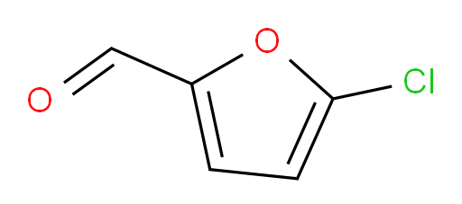 5-Chloro-2-furancarboxaldehyde