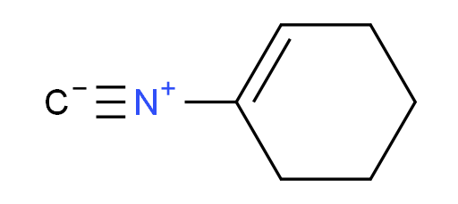 1-isocyanocyclohex-1-ene