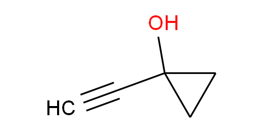 1-ethynylcyclopropanol