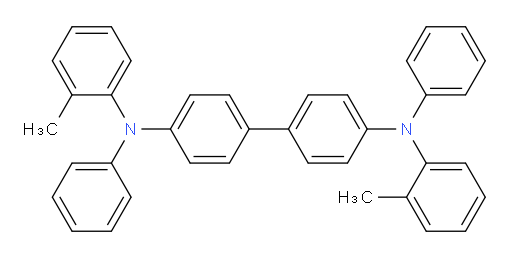 N4,N4'-diphenyl-N4,N4'-di-o-tolyl-[1,1'-biphenyl]-4,4'-diamine