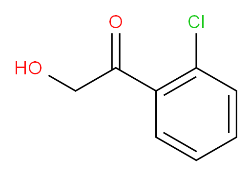 1-(2-Chlorophenyl)-2-hydroxyethanone