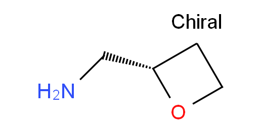 (2S)-2-Oxetanemethanamine
