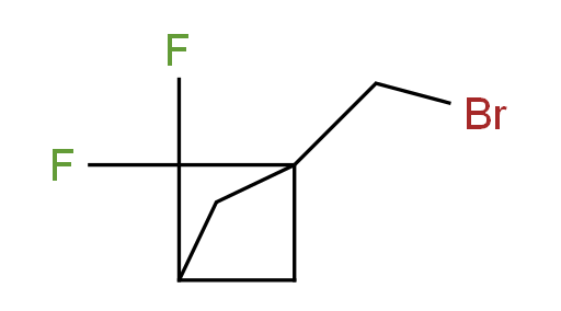 1-Bromomethyl-2,2-difluoro-bicyclo[1.1.1]pentane