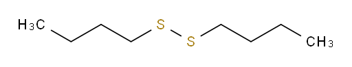 Butyl disulfide (6CI, 8CI)