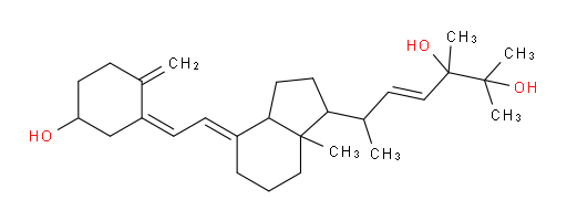 24,25-Dihydroxyvitamin D2