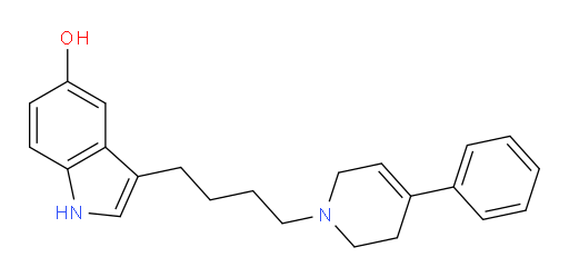 Roxindole
