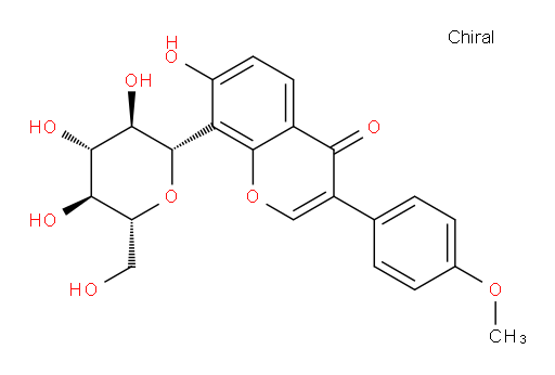 4′-Methoxypuerarin