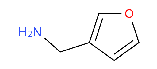 3-Furanmethanamine (9CI, ACI)