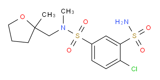 Mefruside
