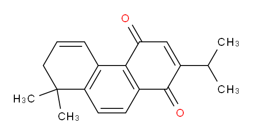 Sibiriquinone A