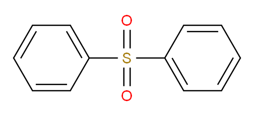 Phenyl sulfone (8CI)