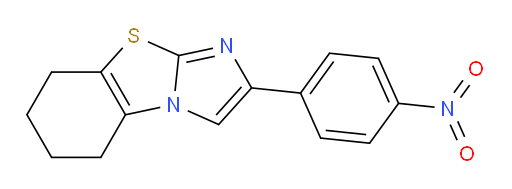 Cyclic pifithrin-α-p-nitro