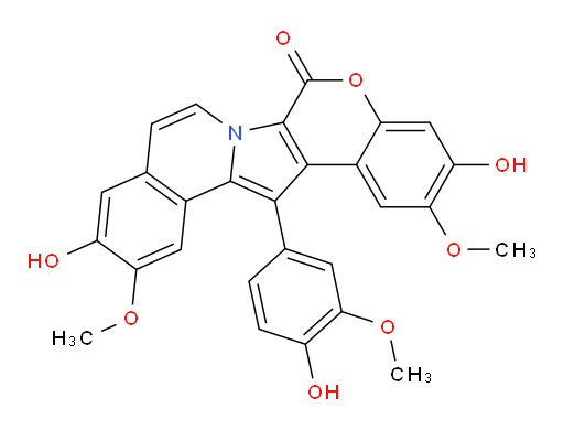 Lamellarin D