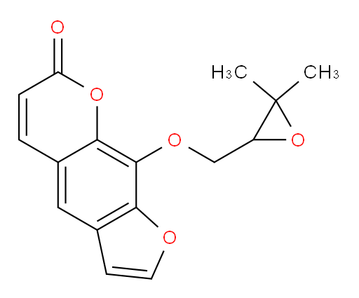 (±)-Prangenin