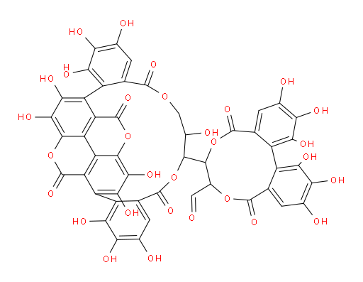 Punicalagin