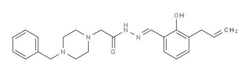 Procaspase activating compound 1