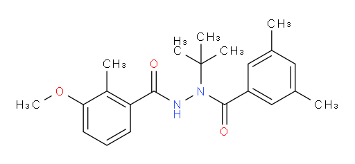 Methoxyfenozide