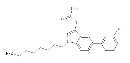 Cysmethynil