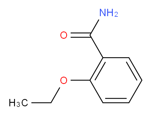 2-Ethoxybenzamide (ACI)
