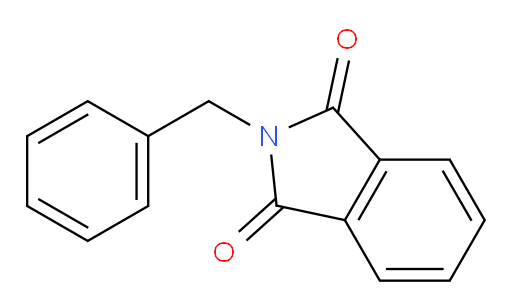 2-(Phenylmethyl)-1H-isoindole-1,3(2H)-dione (ACI)