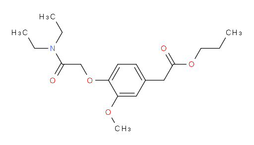 Propanidid