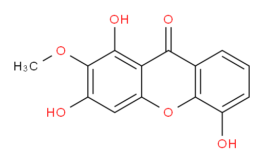 Tovopyrifolin C