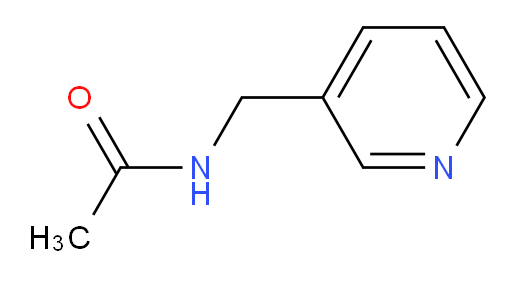N-(3-Pyridinylmethyl)acetamide (ACI)