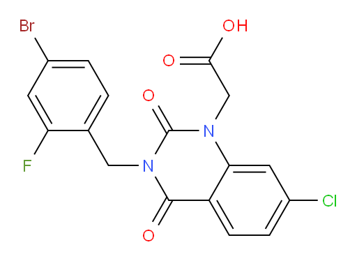 Zenarestat