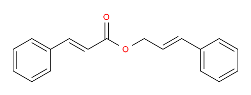 Cinnamyl cinnamate
