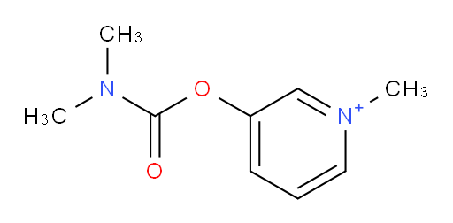 Pyridostigmine