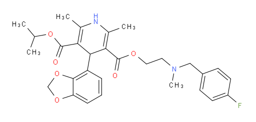 Elgodipine