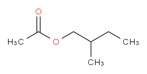 2-Methylbutyl acetate