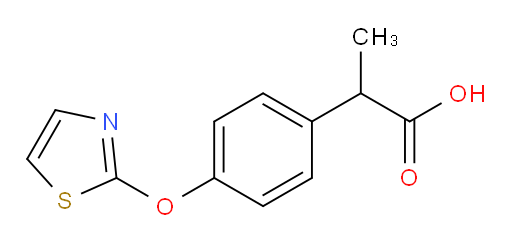 Zoliprofen