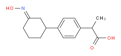 Ximoprofen
