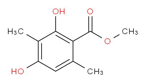 Atraric acid (6CI)