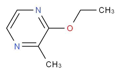 2-Ethoxy-3-methylpyrazine (ACI)