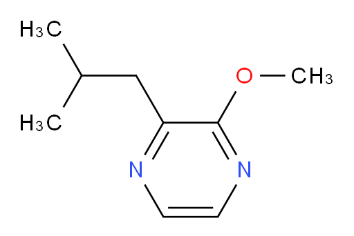 2-Isobutyl-3-methoxypyrazine